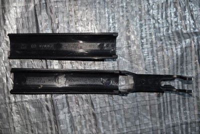 Корпус проводки датчика дощу VW 7B0857594B WAG Фольксваген Т5