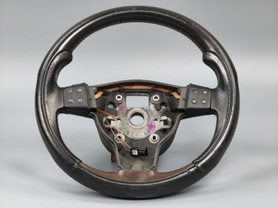 Руль, кермо 2005-2015 5P8419091 VAG Сеат Алтеа XL