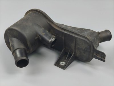 Сапун, масловідільник 1.8TDCI 2002-2013 6G9Q6A785AB Форд Транзит Коннект