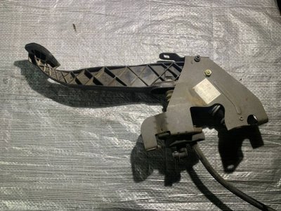 Педаль зчеплення VW 7H1721059H, 7H1721059K VAG Фольксваген Т5