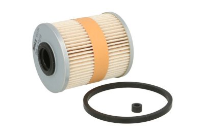 Паливний фільтр під корпус DELPHI 1.9 KX 218D MAHLE 2001 - 2006 , мотор F9Q, F9K Рено Трафік, Опель Віваро, Ніссан Прімастар