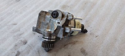 Паливний насос високого тиску ПНВТ, ТНВД з регулятором 2.0 dсi 2019+ 167009230R, 0445011500 Рено Трафік 3, Опель Віваро, Фіат Таленто, Ніссан NV 300-1