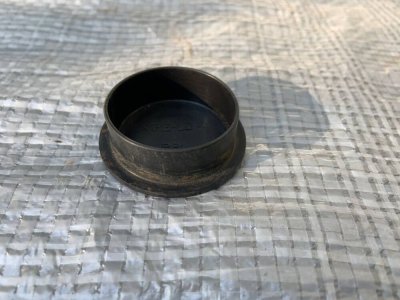 Пробка, колпачок VW T5 7H0499333 VAG Фольксваген Т5