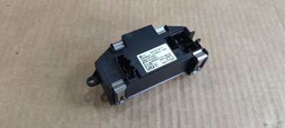 Резистор, реостат пічки 3C0907521F VAG Фольксваген Гольф