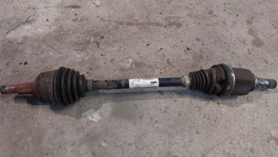 Піввісь, привід передній лівий 1.5 2012+ A4153600115, 391019600R, 391017321R W415 Рено Кенго 2,3, Мерседес Сітан