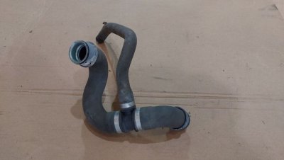 Трубки, патрубок системи охолодження нижній 2006+ 906 A9065011482 Мерседес Спрінтер, Фольксваген Крафтер