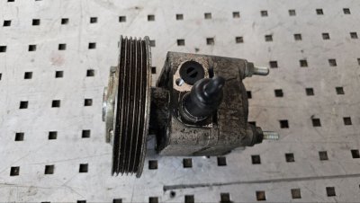 Насос гу, гідропідсилювача керма, руля 2007-2013 2.5T , 2.4D 6G913A696NA, 31200569 VOLVO, Вольво, Форд Мондео