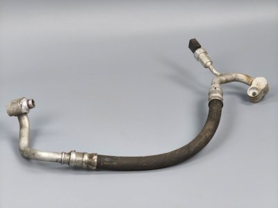 Трубка кондиціонера 2005-2015 1K0820721BK VAG Сеат Алтеа XL