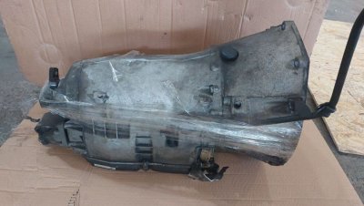 АКПП в зборі, автоматична коробка передач, автомат A2032700100 Мерседес C-clas W203