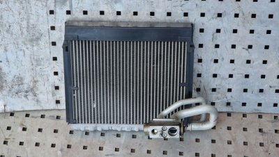 Випаровувач кондиціонеру 2006+ A0028303758 906 Мерседес Спрінтер, Фольксваген Крафтер