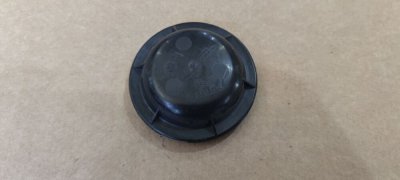 Кришка, заглушка фари 1K0831821A VAG Фольксваген Гольф-1