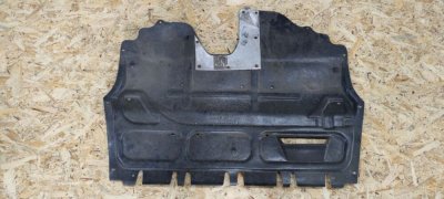 Захист двигуна Тайвань LT - AD8031 VW 6R0825235A VAG-1