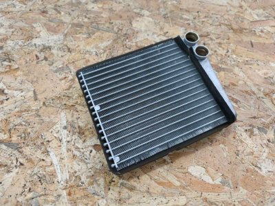 Радіатор пічки 1K0819031B, 1K0819031A VW Фольксваген Кадді, Алтеа