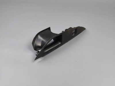 Корпус кнопок стеклоподъемника левой передней двери 2005–2015 5P1867171 VAG Seat Altea