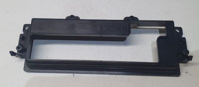 Кронштейн кріплення блоку керування кліматом VW T5 7E5858937 VAG Фольксваген Т5