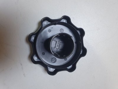 Ручка регулювання сидіння VW 1J0881671G VAG Фольксваген