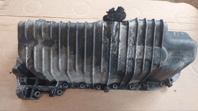 Піддон масляний VW T4 2.5 TDI / AJT (1990-2003) 074103601F VAG Фольксваген Т4-1