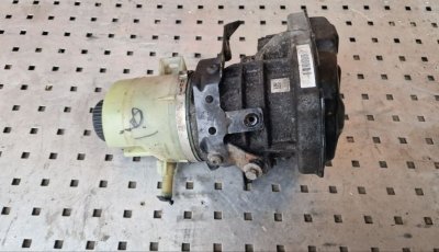Насос ГУ, гідропідсилювача руля, керма електричний 491100616R 1.6DCI 2014+ Рено Трафік, Опель Віваро 3, Фіат Таленто, Ніссан NV 300-1