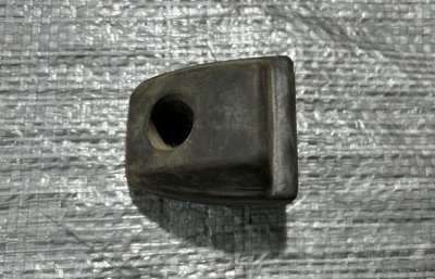 Відбійник на здвижну дверку VW T5 7H0843311B VAG Фольксваген Т5