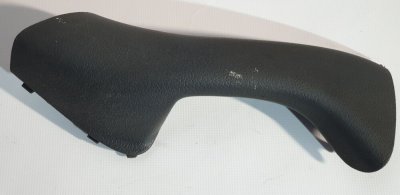 Накладка карти ліва глуха 2000-2006 A9017270028, A9017270228, A9017270328 Мерседес Спрінтер 903