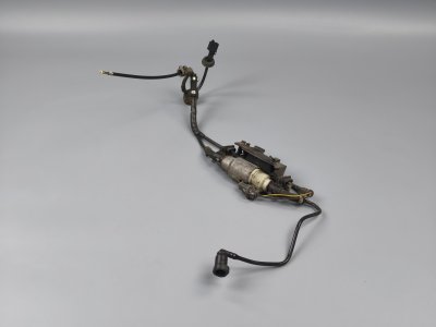 Топливный насос Webasto 2003–2010 1T0201607S VAG Volkswagen Touran