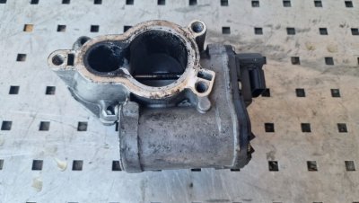 Клапан ЕГР, EGR 2010+  2.3 DCI (1 турбіна) 147105543R, H8200987088 Рено Мастер 3, Опель Мовано, Ніссан NV400