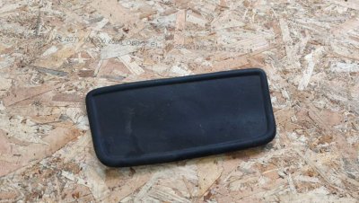 Коврик панелі, ніші правої над бардачком R6231S362 2014+ Рено Трафік 3, Опель Віваро, Фіат Таленто, Ніссан NV 300