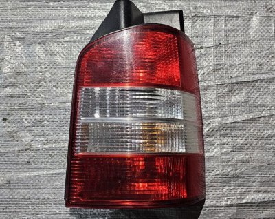 Фонар задній правий ляда рестайл VW T5 157270 VAG Фольксваген Транспортер Т5