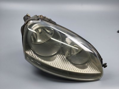 Фара права передня 2003-2008 1K6941006A VAG Фольксваген Гольф 5
