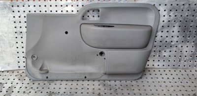 Схема передней правой двери 1997–2007 8200357847 Renault Kengo 1