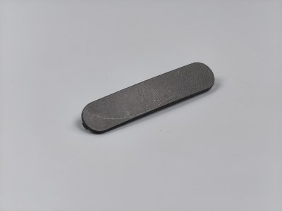 Заглушка салона, приборной панели, панели 2005–2015 5P0858433 VAG Seat Altea