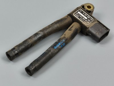 Датчик тиску вихлопних газів, мапсенсор A6429050200, 0281006214 Мерседес