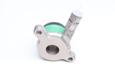 Підшипник вижимний НОВИЙ 1.9, 2.0, 2.5 (2 болта) Valeo 810067, 8200902784, 8201035313 Рено Трафік, Опель Віваро, Ніссан Прімастар-2