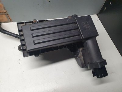 Корпус повітряного фільтру 3C0129607BD, 3C0129601BS VAG Фольксваген