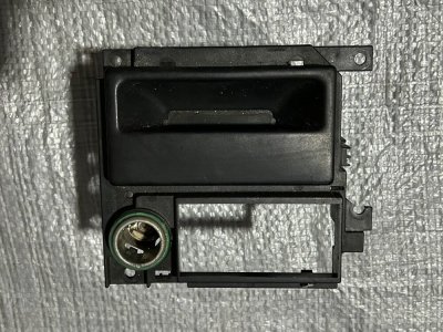 Попільничка передня VW 7D0857305B VAG Фольксваген Т4