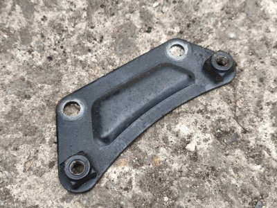 Кронштейн кріплення КПП KT00604D VAG Фольксваген Гольф 5