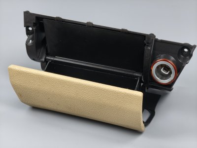 Пепельница 2003–2010 1T1857961 VAG Volkswagen Touran
