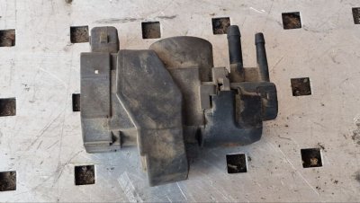 Вакуумний клапан турбіни, трансдюсер 2.0 2.5 DCI великий 8200486264, 149566215R Рено Трафік 2, Рено Мастер 3, Опель Віваро, Ніссан Прімастар-1