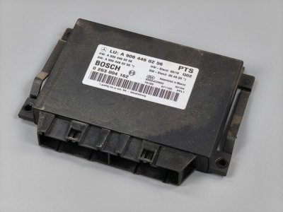 Блок, модуль керування парктроніком 2006+ 906 A9064460256 Мерседес Спрінтер, Фольксваген Крафтер