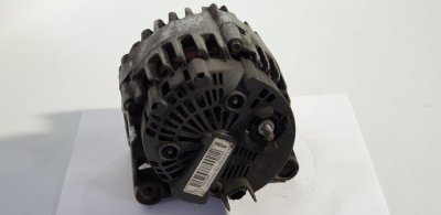 Генератор 2.0 DCI  після РЕВІЗІЇ, 8200404459 Рено Трафік, Опель Віваро, Ніссан Прімастар-1