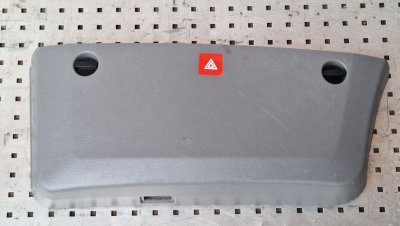 Карта передних дверей, нижняя левая, A9067270471, 2006+ 906, Mercedes Sprinter, Volkswagen Crafter