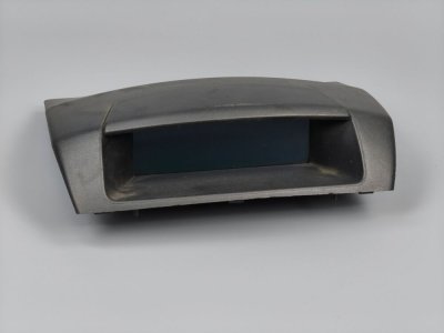 Дисплей інформаційний 2011-2024 98218517 Сітроен Берлінго, Пежо Партнер