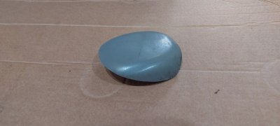 Заглушка, кришка опори передньої стойки 9016841118 1996-2006 Фольксваген ЛТ, Мерседес Спрінтер 903