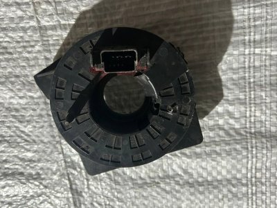 Шлейф руля VW T5 280690, 279948 VAG Фольксваген Т5