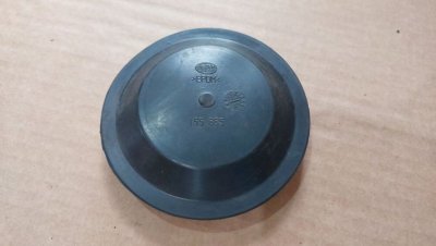 Кришка, заглушка фари 155665 Hella