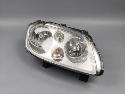 Правая передняя фара 2003–2006 гг. (до рестайла) 1T0941006R VAG Volkswagen Touran