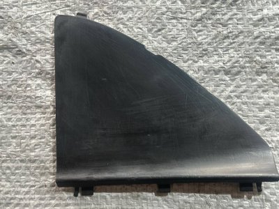 Заглушка торпедо, панелі ліва 1997-2003 1J1858223A VAG Фольксваген Гольф 4