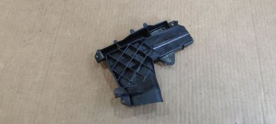 Кришка корпусу пічки 1K1819349 VAG Фольксваген Гольф
