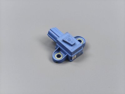 Датчик подушок безпеки, AIRBAG 1K0955557A VAG Фольксваген