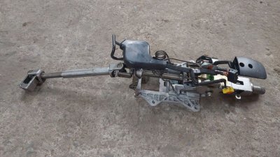 Колонка рульова, вал 2004-2015 1K1419502Q VAG Сеат Алтеа-1